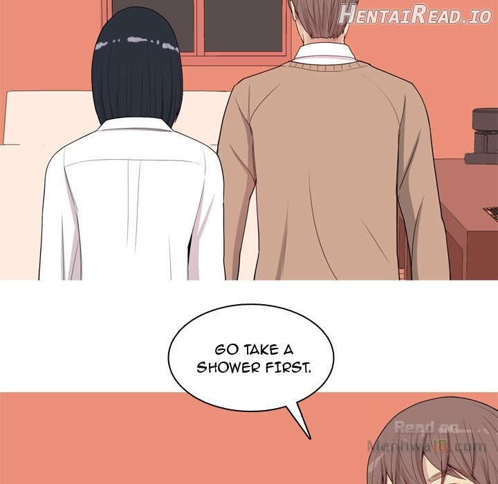 My Lovers Prelude Chapter 18 - page 37