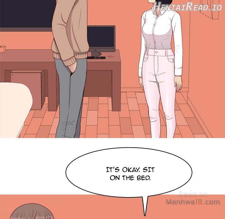 My Lovers Prelude Chapter 18 - page 40