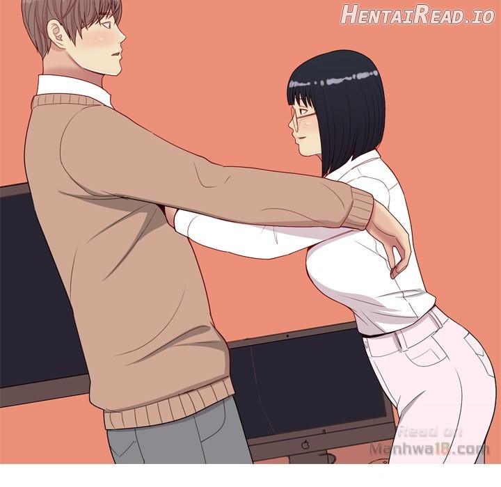My Lovers Prelude Chapter 18 - page 41