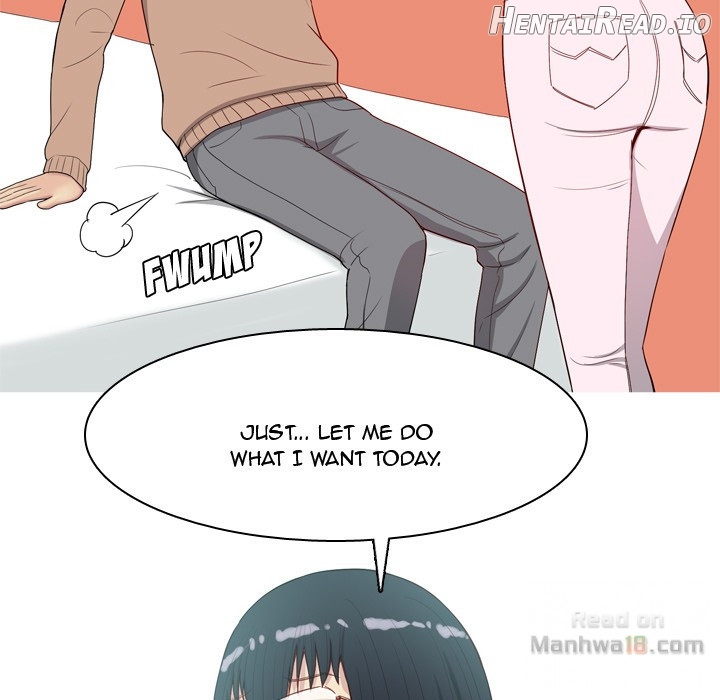 My Lovers Prelude Chapter 18 - page 43