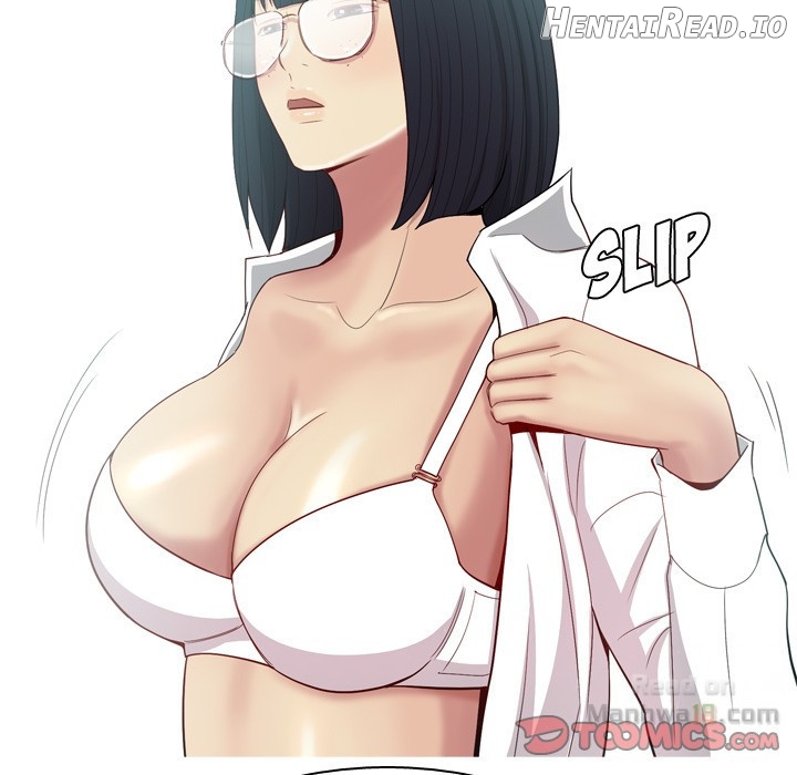 My Lovers Prelude Chapter 18 - page 44