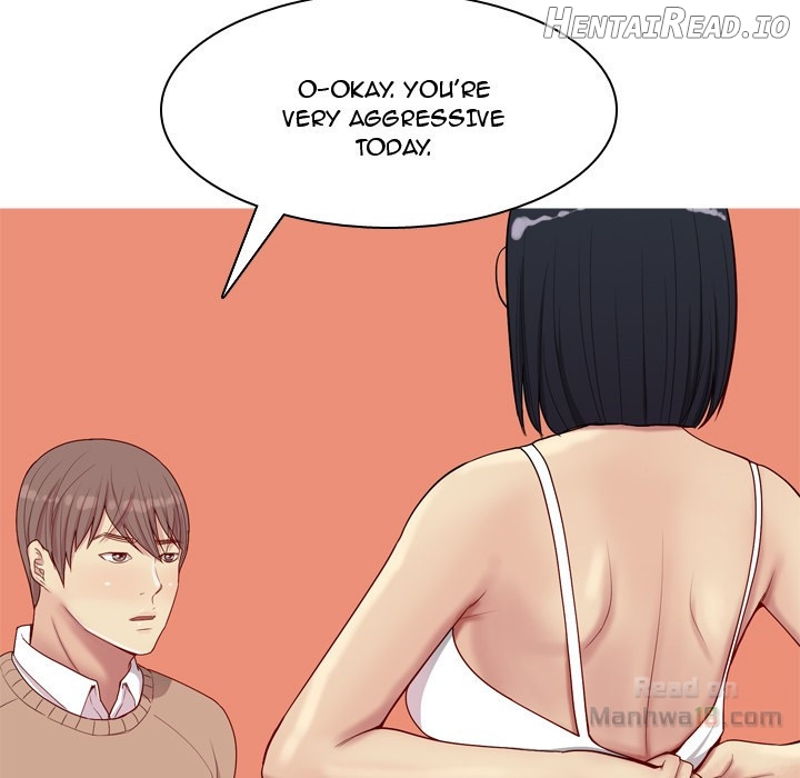 My Lovers Prelude Chapter 18 - page 45