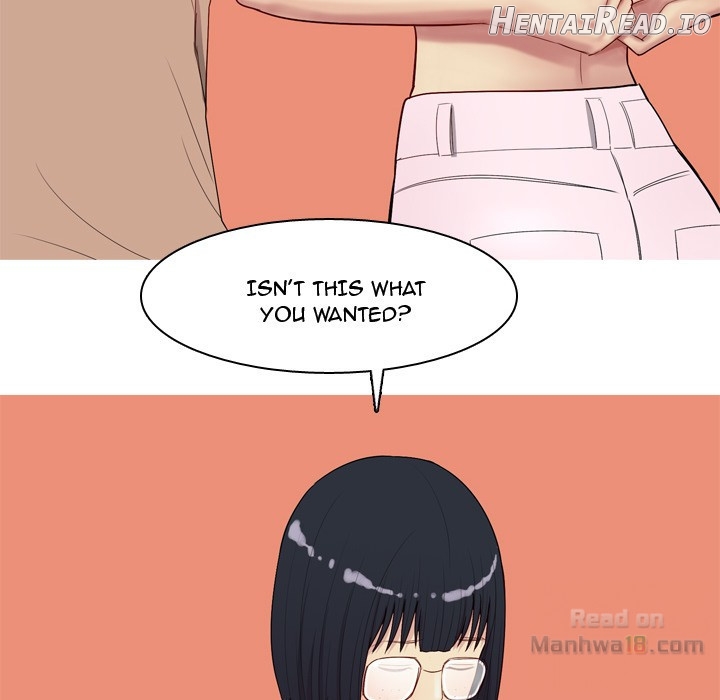 My Lovers Prelude Chapter 18 - page 46