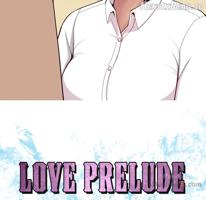 My Lovers Prelude Chapter 18 - page 5