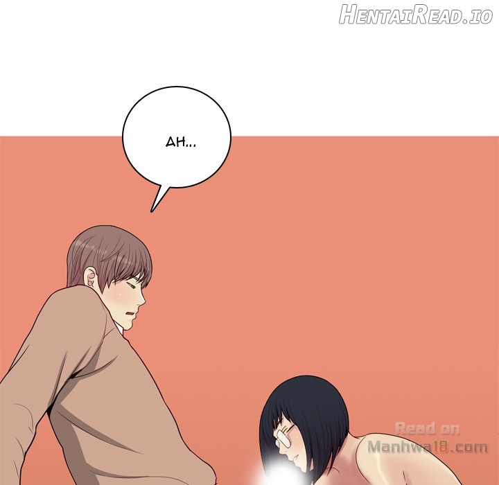 My Lovers Prelude Chapter 18 - page 52