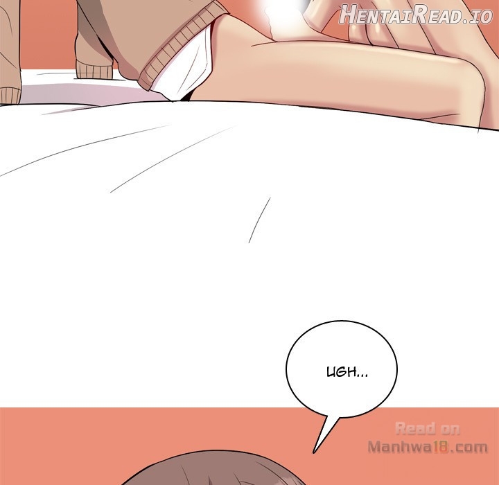 My Lovers Prelude Chapter 18 - page 53