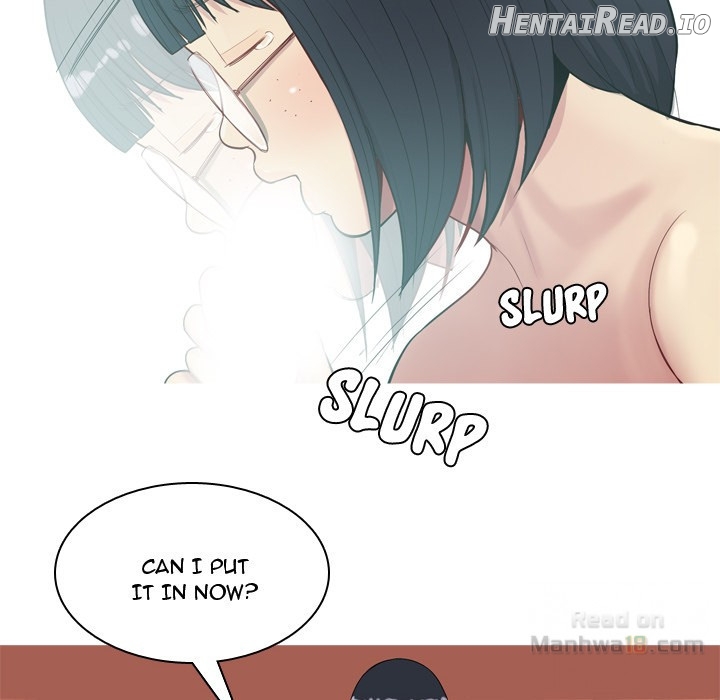 My Lovers Prelude Chapter 18 - page 60