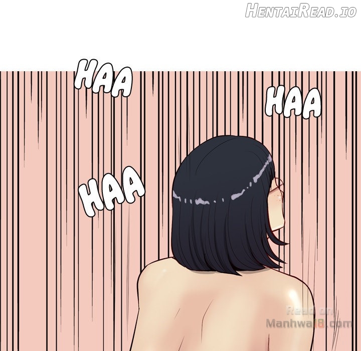 My Lovers Prelude Chapter 18 - page 65