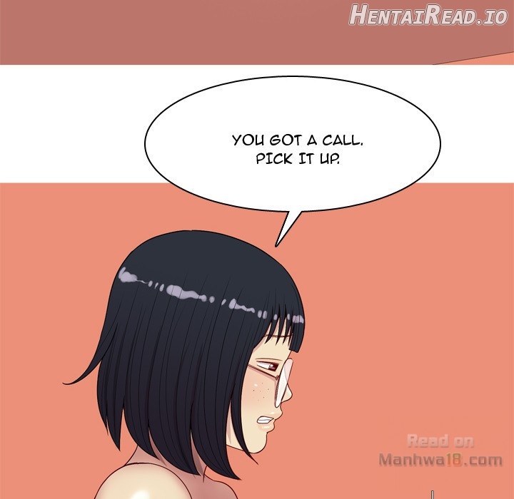 My Lovers Prelude Chapter 18 - page 72