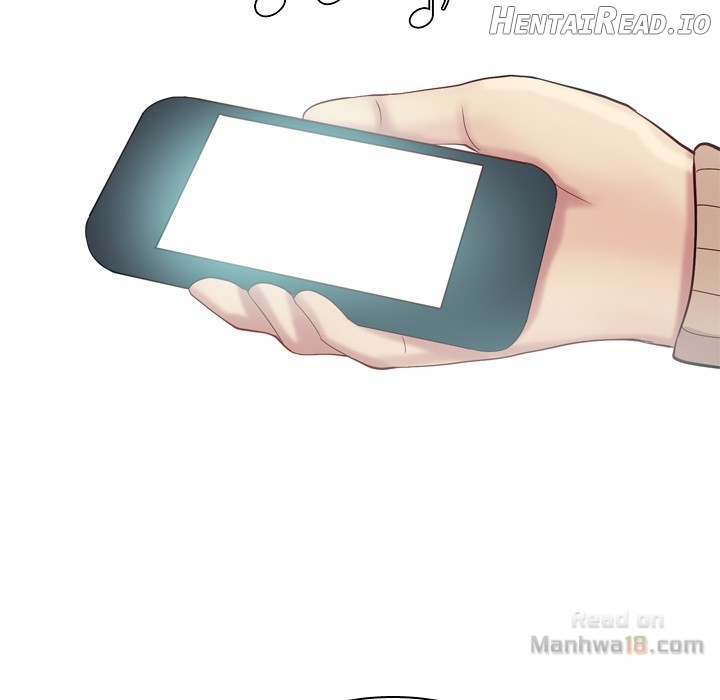 My Lovers Prelude Chapter 18 - page 77