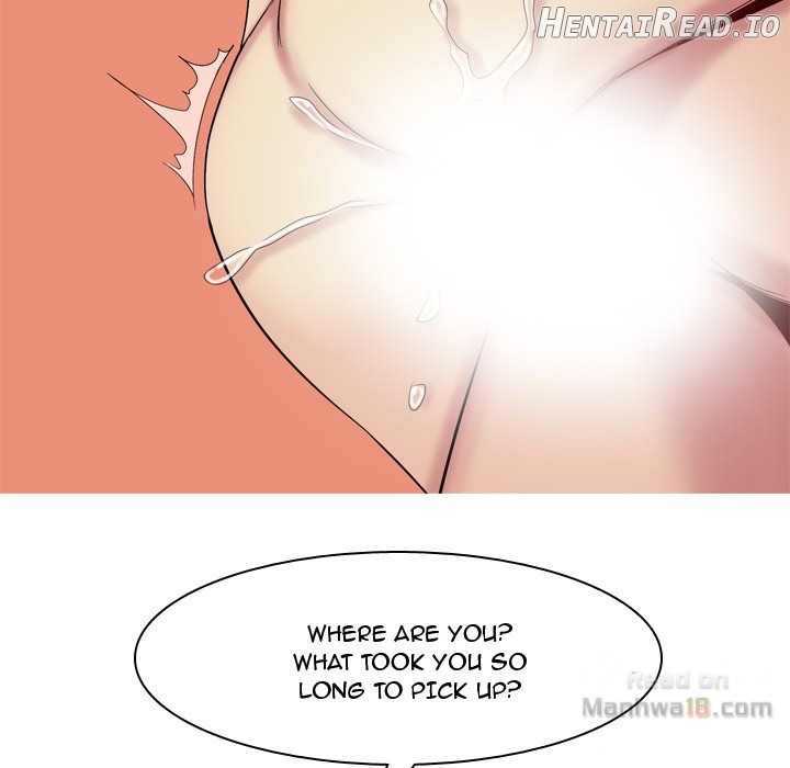 My Lovers Prelude Chapter 18 - page 79