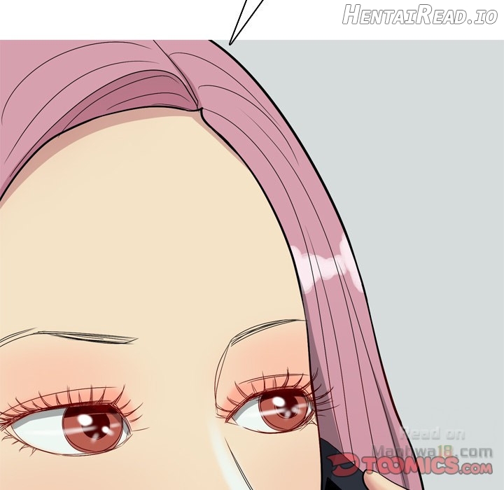 My Lovers Prelude Chapter 18 - page 80