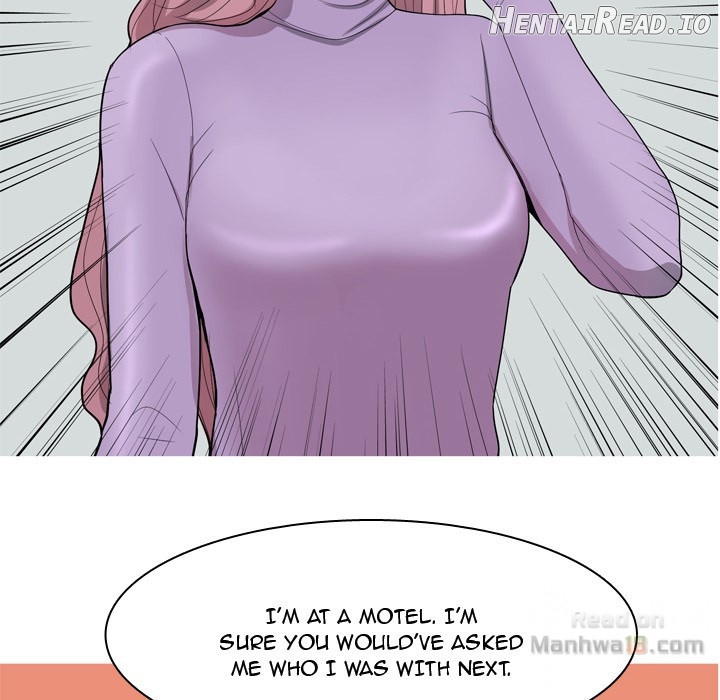 My Lovers Prelude Chapter 18 - page 84
