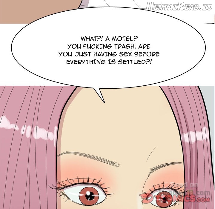 My Lovers Prelude Chapter 18 - page 86