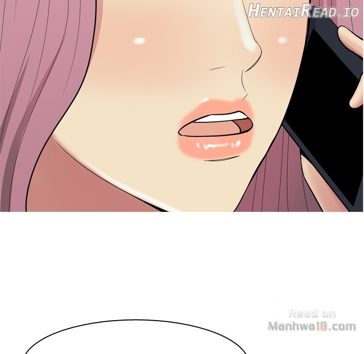 My Lovers Prelude Chapter 18 - page 87