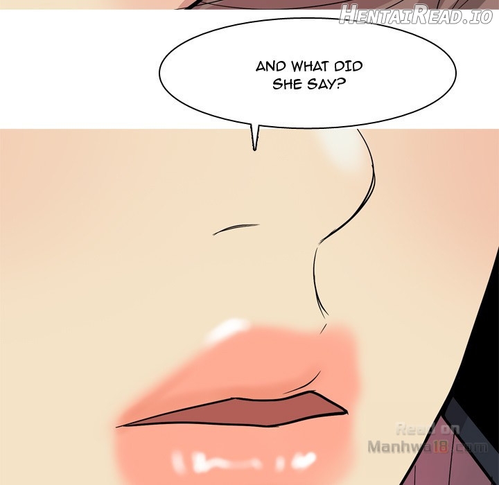 My Lovers Prelude Chapter 18 - page 89