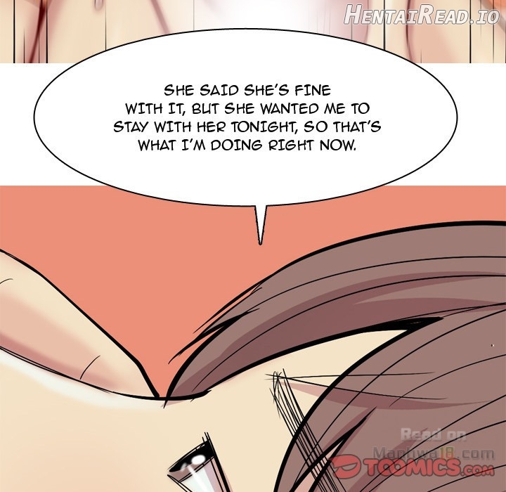 My Lovers Prelude Chapter 18 - page 92