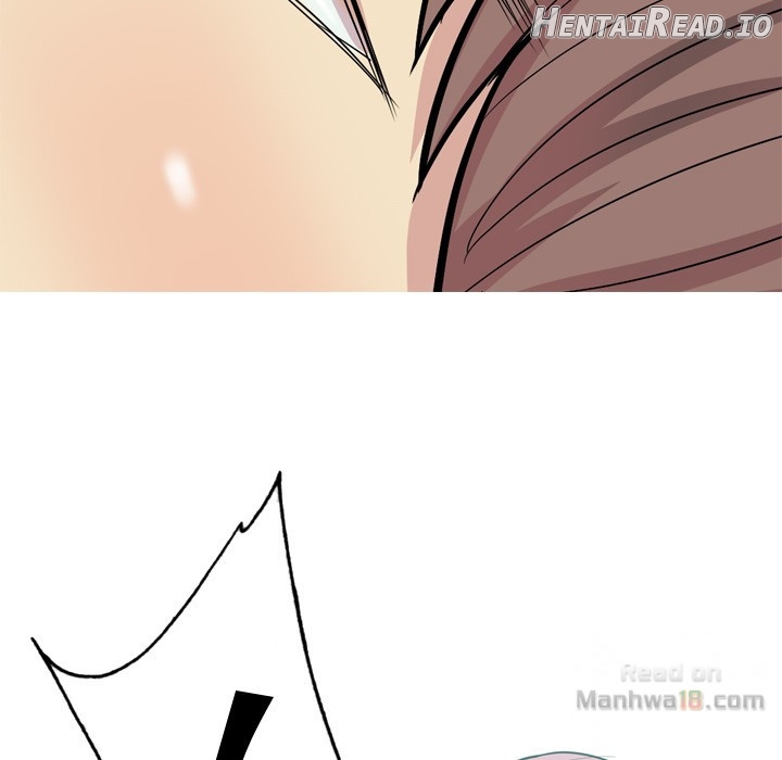 My Lovers Prelude Chapter 18 - page 93