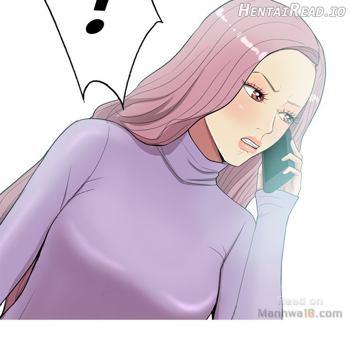 My Lovers Prelude Chapter 18 - page 94