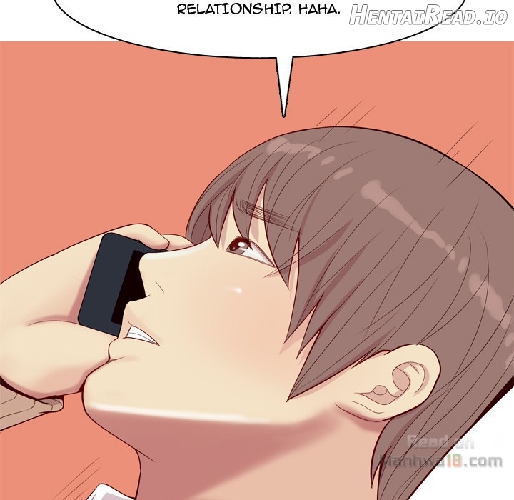 My Lovers Prelude Chapter 18 - page 97