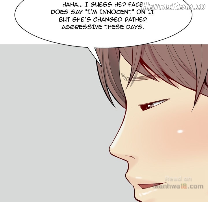My Lovers Prelude Chapter 20 - page 101