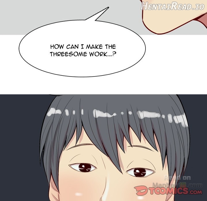 My Lovers Prelude Chapter 20 - page 102