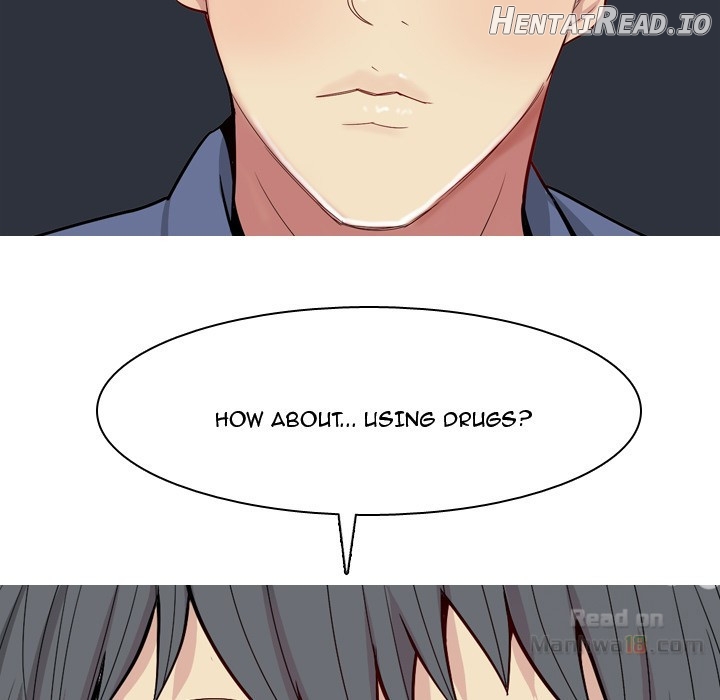 My Lovers Prelude Chapter 20 - page 103