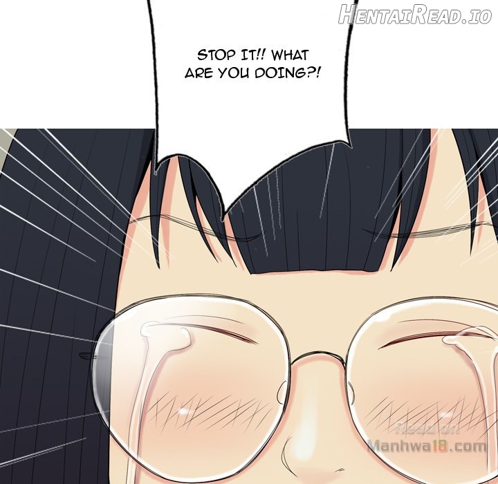 My Lovers Prelude Chapter 20 - page 12