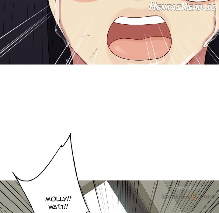 My Lovers Prelude Chapter 20 - page 13