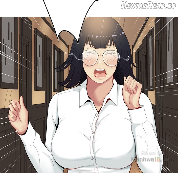 My Lovers Prelude Chapter 20 - page 17