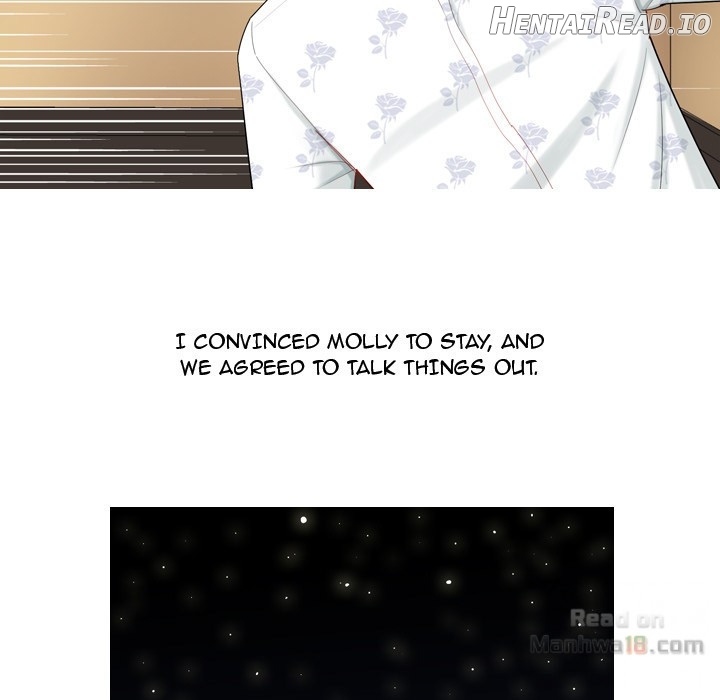 My Lovers Prelude Chapter 20 - page 19
