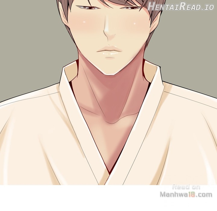 My Lovers Prelude Chapter 20 - page 24