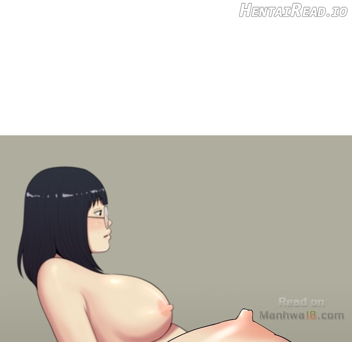My Lovers Prelude Chapter 20 - page 28