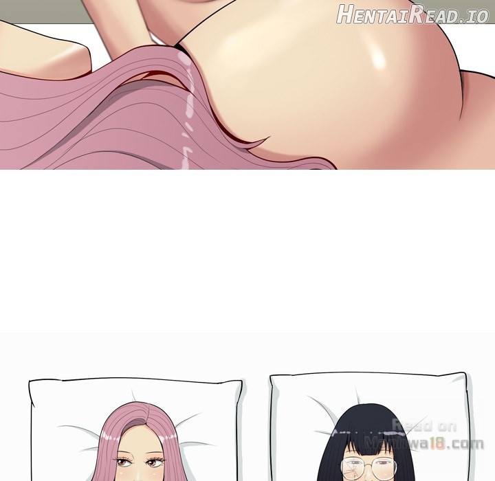 My Lovers Prelude Chapter 20 - page 29