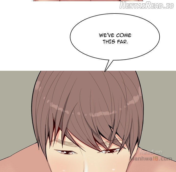 My Lovers Prelude Chapter 20 - page 33