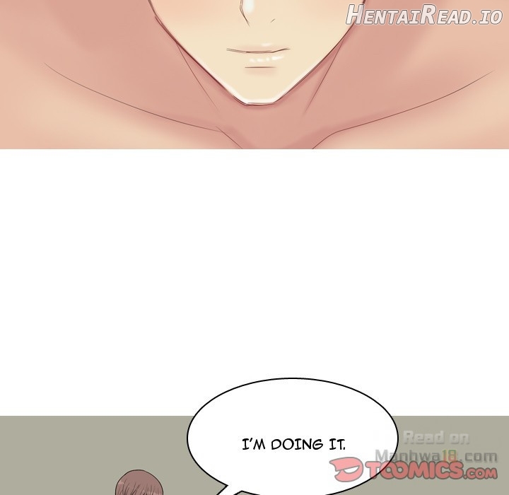 My Lovers Prelude Chapter 20 - page 34