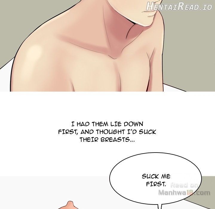 My Lovers Prelude Chapter 20 - page 37