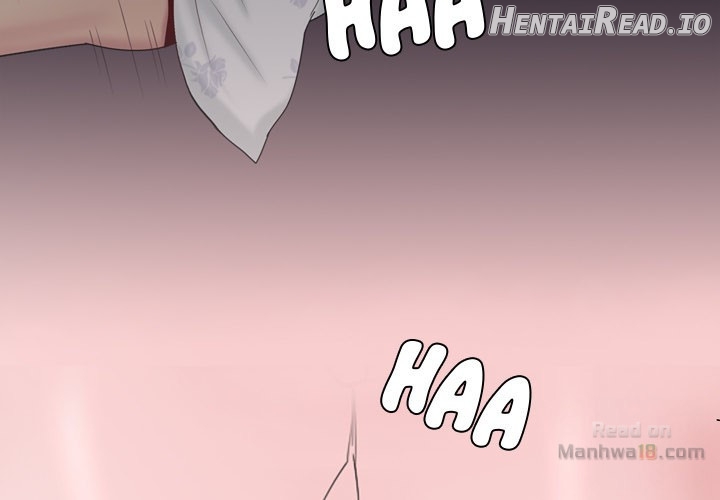 My Lovers Prelude Chapter 20 - page 4
