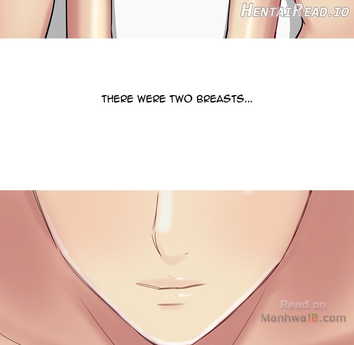 My Lovers Prelude Chapter 20 - page 41