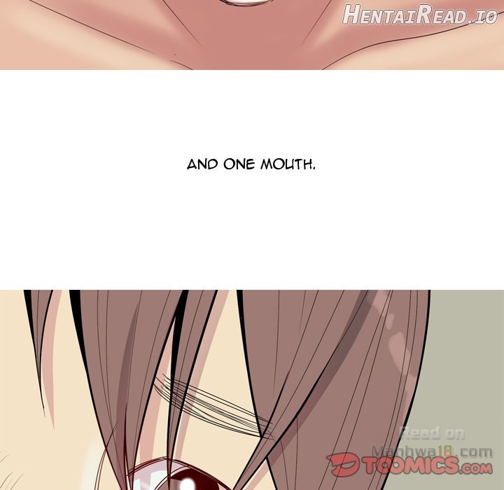 My Lovers Prelude Chapter 20 - page 42