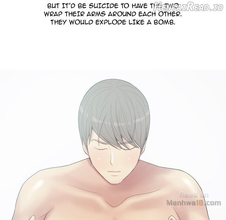My Lovers Prelude Chapter 20 - page 51