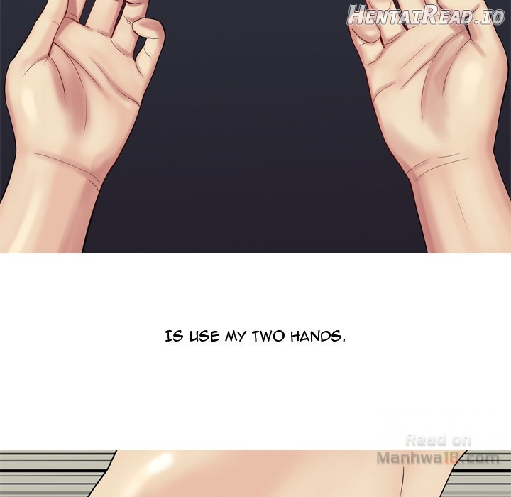 My Lovers Prelude Chapter 20 - page 53
