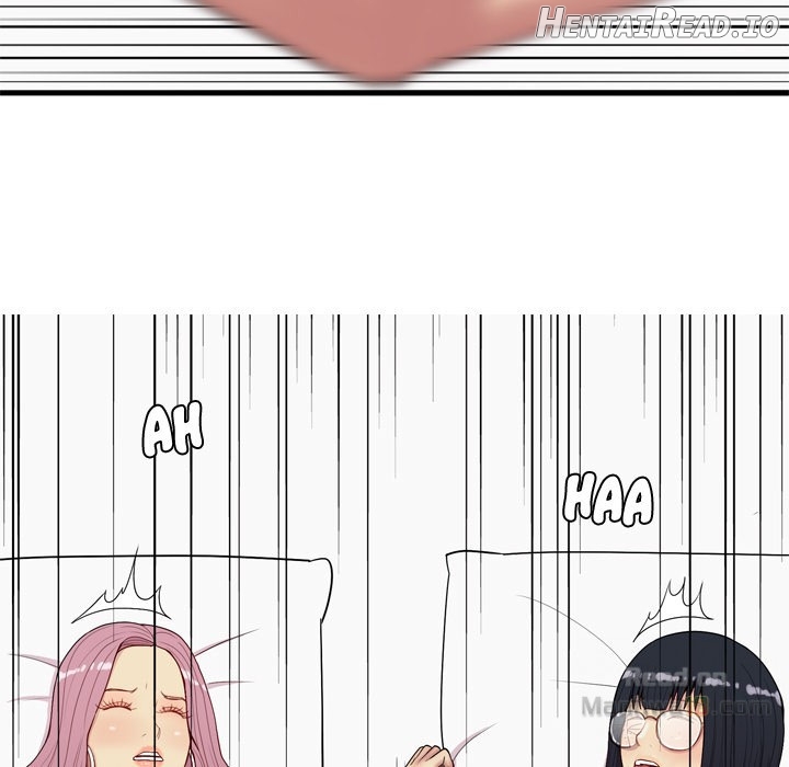 My Lovers Prelude Chapter 20 - page 59