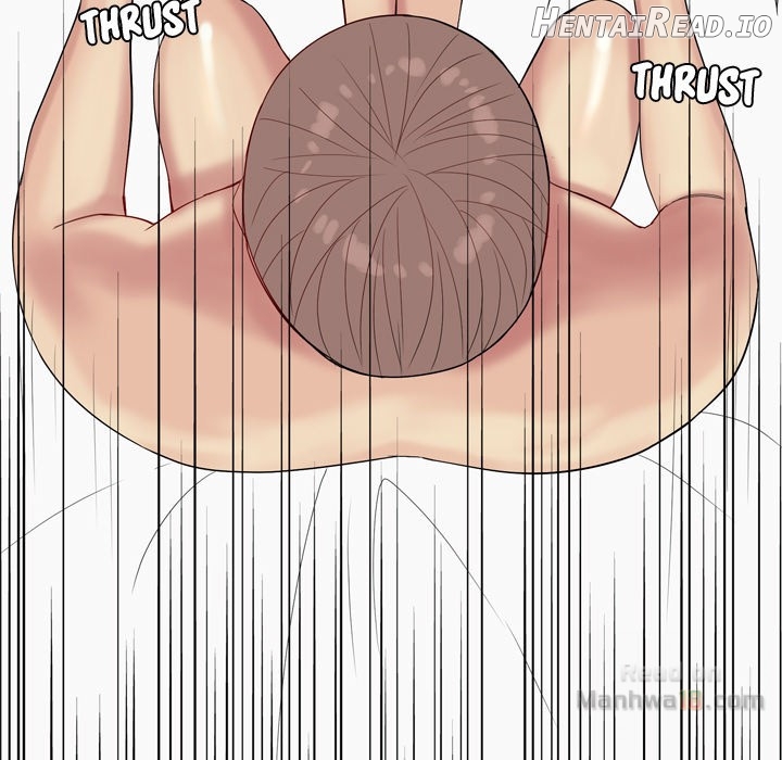 My Lovers Prelude Chapter 20 - page 61