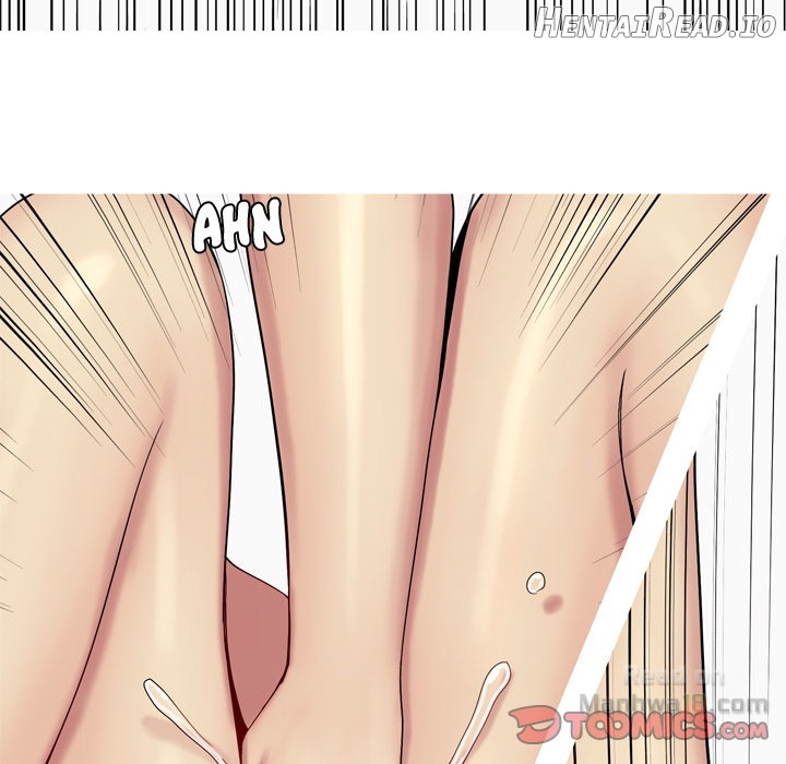 My Lovers Prelude Chapter 20 - page 62