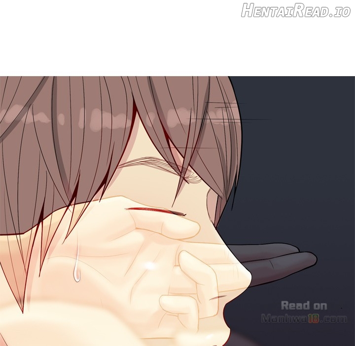 My Lovers Prelude Chapter 20 - page 65