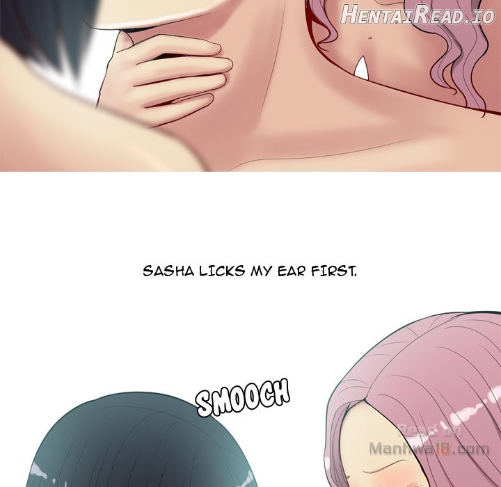 My Lovers Prelude Chapter 20 - page 69