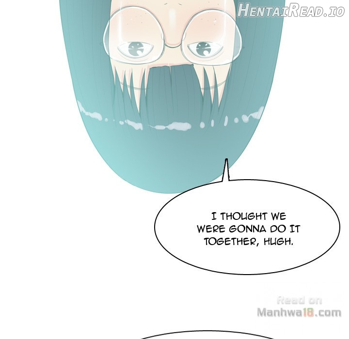 My Lovers Prelude Chapter 20 - page 7