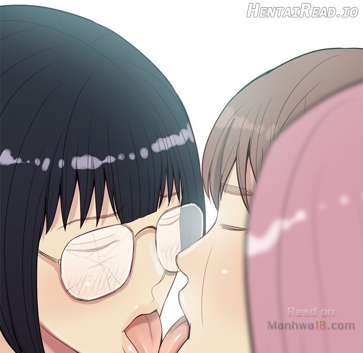 My Lovers Prelude Chapter 20 - page 71