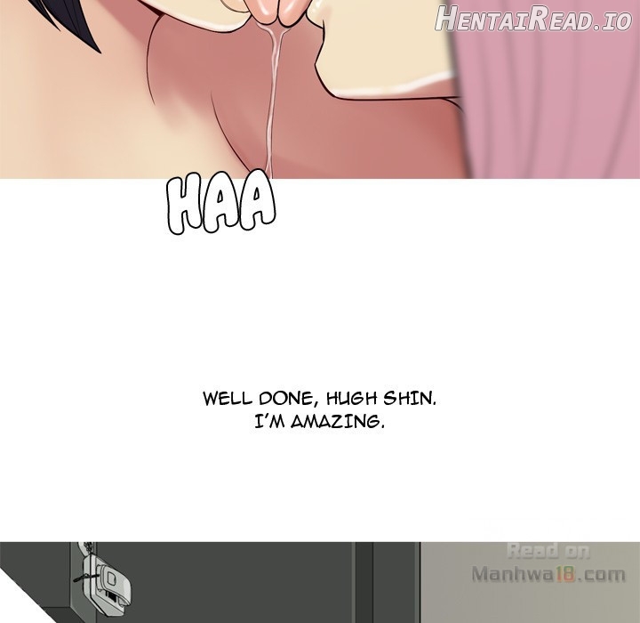 My Lovers Prelude Chapter 20 - page 72